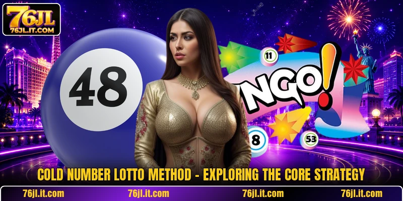 Cold Number Lotto Method - Exploring The Core Strategy
