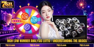 High Low Number Analysis Lotto - Understanding The Basics
