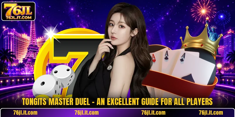 Tongits Master Duel - An Excellent Guide For All Players